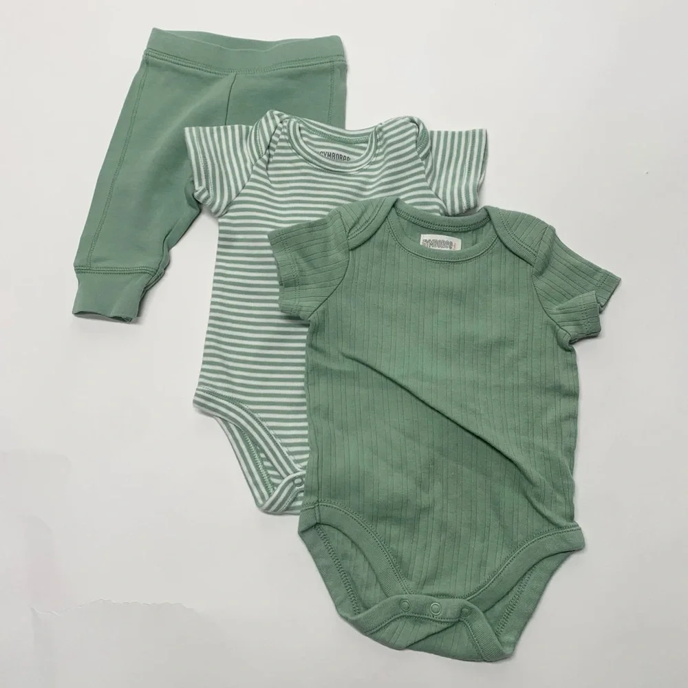 Gymboree bundle, 0-3 months